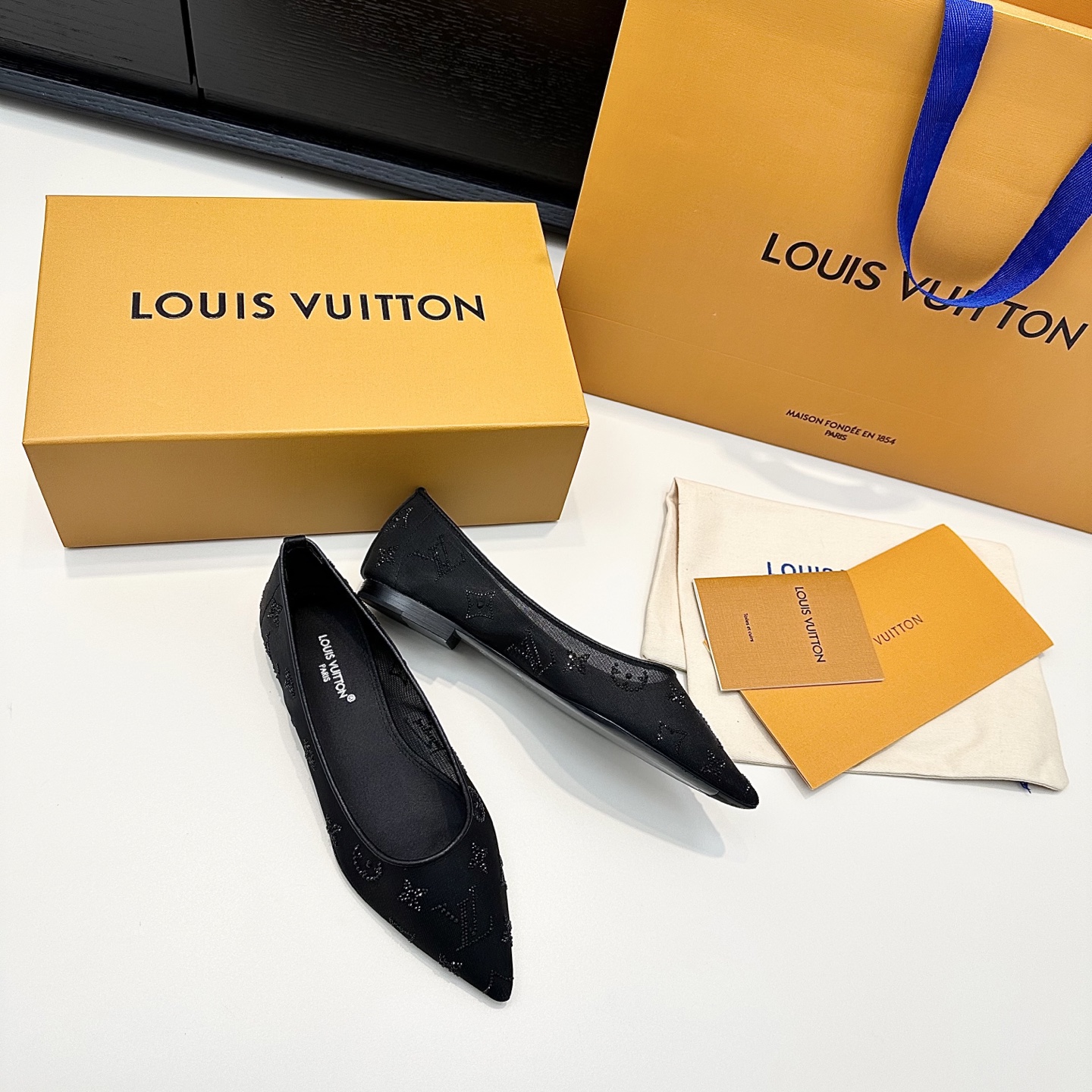 Women's high heels
